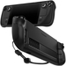 Чехол для Steam Deck Spigen Rugged Armor Black