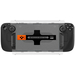 Защитное стекло для Steam Deck Spigen Glas.TR ”EZ FIT” Clear, изображение 4