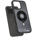 Чехол для iPhone 16 Pro Spigen Ultra Hybrid MagSafe Classic Black, изображение 4