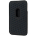 Картхолдер Mujjo Full Leather Magnetic Wallet for iPhone Black, изображение 4