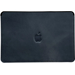 Чехол кожаный для MacBook Pro 14 2021 Black
