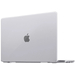 Чехол для MacBook Pro 14.2'' (M1, M2, M3, M4) VLP Click Case Clear