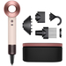 Фен Dyson Supersonic HD08 Ceramic Pink/ Rose Gold, Цвет: Pink / Розовый, изображение 2