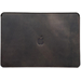 Чехол кожаный для MacBook Air 13 2022 Brown