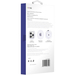 Чехол для iPhone 14 Pro Max VLP Starlight Case MagSafe Clear, изображение 3