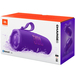 Колонка беспроводная JBL Charge 6 Purple, Цвет: Purple / Фиолетовый, изображение 11