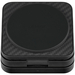 Беспроводное зарядное устройство uBear Balance Kevlar 3in1 Magnetic wireless charger Black, изображение 4