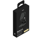 Беспроводное зарядное устройство uBear Balance Kevlar 3in1 Magnetic wireless charger Black, изображение 9