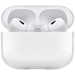 Чехол для наушников Airpods Pro 2 Ubear Tone Case Clear