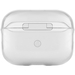 Чехол для наушников Airpods Pro 2 Ubear Tone Case Clear, изображение 3