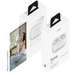 Чехол для наушников Airpods Pro 2 Ubear Tone Case Clear, изображение 6