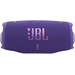 Колонка беспроводная JBL Charge 6 Purple, Цвет: Purple / Фиолетовый