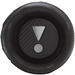 Колонка беспроводная JBL Flip 7 Black, Цвет: Black / Черный, изображение 8