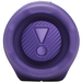 Колонка беспроводная JBL Charge 6 Purple, Цвет: Purple / Фиолетовый, изображение 9