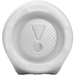 Колонка беспроводная JBL Charge 6 White, Цвет: White / Белый, изображение 9