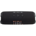 Колонка беспроводная JBL Flip 7 Black, Цвет: Black / Черный, изображение 4