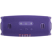 Колонка беспроводная JBL Charge 6 Purple, Цвет: Purple / Фиолетовый, изображение 5
