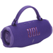 Колонка беспроводная JBL Charge 6 Purple, Цвет: Purple / Фиолетовый, изображение 7