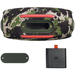 Колонка беспроводная JBL Xtreme 4 Camouflage, Цвет: Camo / Камуфляж, изображение 10