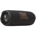 Колонка беспроводная JBL Flip 7 Black, Цвет: Black / Черный, изображение 3