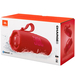 Колонка беспроводная JBL Charge 6 Red, Цвет: Red / Красный, изображение 11