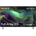 Телевизор Sony KD-65X85LAEP, Диагональ экрана (дюйм): 65"