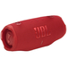 Колонка беспроводная JBL Charge 6 Red, Цвет: Red / Красный, изображение 2