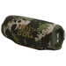 Колонка беспроводная JBL Charge 6 Squad, Цвет: Squad / Камуфляж, изображение 3