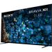 Телевизор Sony Bravia XR-65A80LAEP, изображение 3