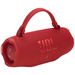 Колонка беспроводная JBL Charge 6 Red, Цвет: Red / Красный, изображение 7