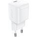 Сетевое зарядное устройство ACEFAST A73 mini PD20W White