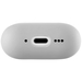 Чехол для наушников Airpods 4 uBear Touch Pro Case Grey, изображение 5
