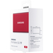 Внешний SSD Samsung T7 Portable 1Tb (MU-PC1T0R/WW) Red, изображение 10