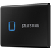 Внешний SSD Samsung T7 Touch 2Tb (MU-PC2T0K/WW) Black, изображение 3