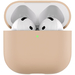 Чехол для наушников Airpods 4 uBear Touch Pro Case Latte