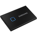 Внешний SSD Samsung T7 Touch 2Tb (MU-PC2T0K/WW) Black, изображение 11