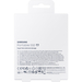 Внешний SSD Samsung T7 Portable 1Tb (MU-PC1T0R/WW) Red, изображение 11