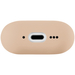 Чехол для наушников Airpods 4 uBear Touch Pro Case Latte, изображение 5