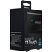 Внешний SSD Samsung T7 Touch 2Tb (MU-PC2T0K/WW) Black, изображение 15