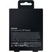 Внешний SSD Samsung T7 Touch 2Tb (MU-PC2T0K/WW) Black, изображение 17