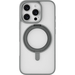 Чехол для iPhone 16 Pro uBear Сlip 360 Mag Case Grey