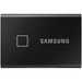 Внешний SSD Samsung T7 Touch 2Tb (MU-PC2T0K/WW) Black, изображение 4