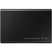 Внешний SSD Samsung T7 Touch 2Tb (MU-PC2T0K/WW) Black, изображение 5