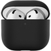 Чехол для наушников Airpods 4 uBear Touch Pro Case Black, изображение 2