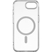 Чехол для iPhone 16e uBear Real Mag Case Clear, изображение 2