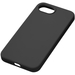 Чехол для iPhone 16e uBear Touch Mag Case Black, изображение 3
