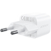 Сетевое зарядное устройство ACEFAST A73 mini PD20W White, изображение 4