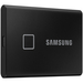Внешний SSD Samsung T7 Touch 2Tb (MU-PC2T0K/WW) Black, изображение 6