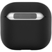 Чехол для наушников Airpods 4 uBear Touch Pro Case Black, изображение 4