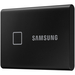 Внешний SSD Samsung T7 Touch 2Tb (MU-PC2T0K/WW) Black, изображение 7